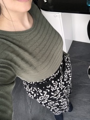 What are you wearing today? Lock down wardrobes