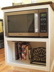 Kitchen layout help