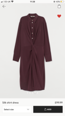Summer Interview Dress