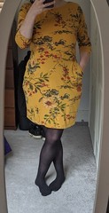 What are you wearing today? Lock down wardrobes
