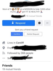 MLM Bot Watch 61: enquire within upon everything pyramid-shaped