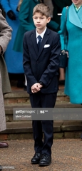 Royal Style without our Queen ( of the Andals )