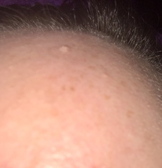 To not know what this is?