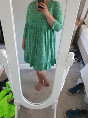 Rate my new outfits?