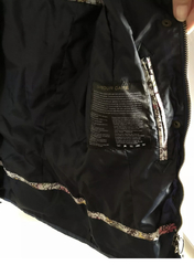 Calling Barbour jacket owners