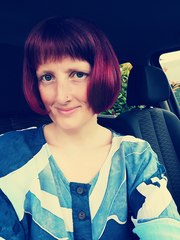 Anyone chopped all their hair off and loved it?