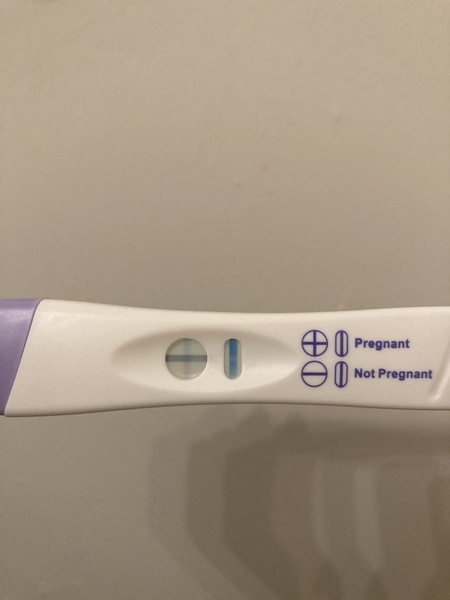 TTC after miscarriage