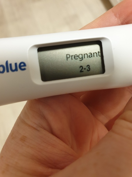 Pregnant after Missed Miscarriage MMC