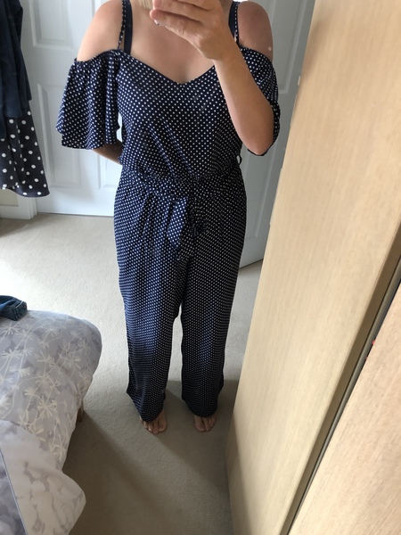 What are you wearing today? Summer 2020 - where did the sunshine go?!