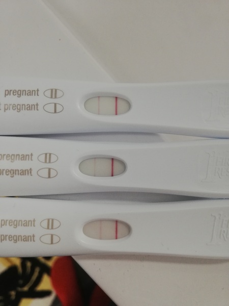Who’s in the 2ww? 7dpo