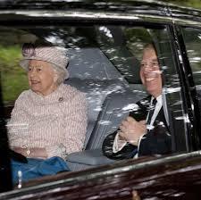To think Prince Andrew needs to stop being bewildered and...