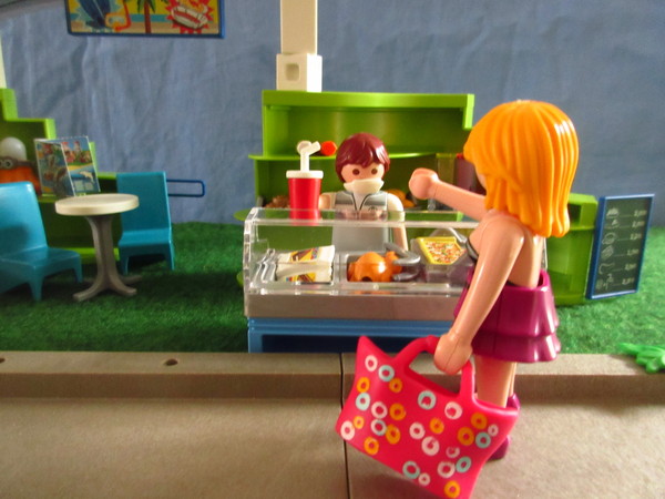 Playmobil pandemic in our house part 3