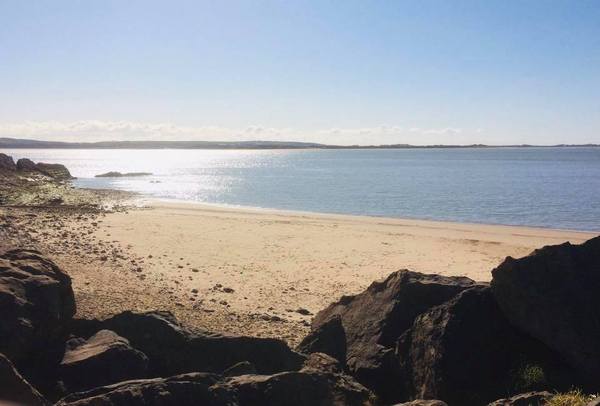 If you live by the sea in the UK, where do you live?