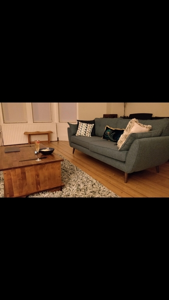 Help! DFS Zinc sofa - grey or charcoal?