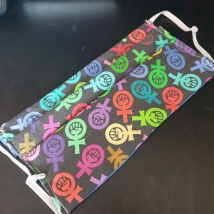 A little more understanding to those not wearing masks THREAD TWO