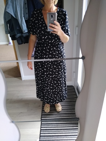 Dresses like this one?