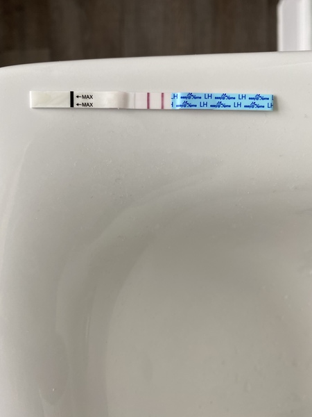 TTC after MC - June/July 2020 (Part 4)
