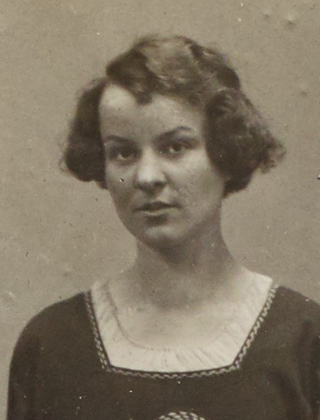 Madleine Linford