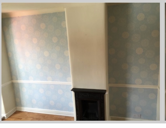 Wardrobes across chimney breast or either side in alcoves?