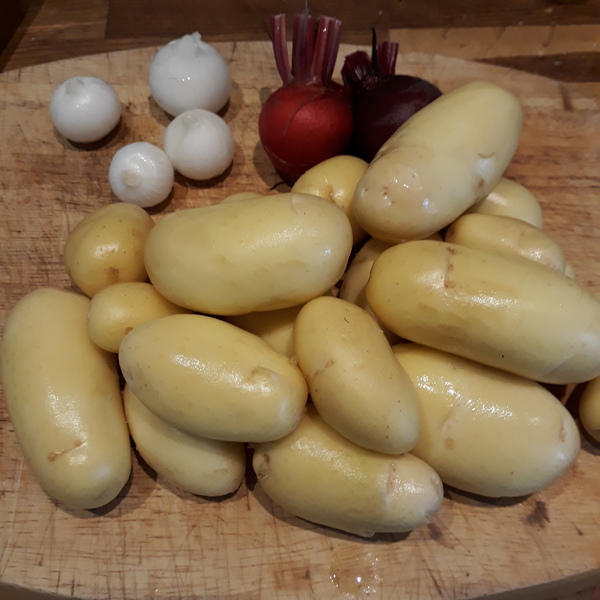 Allotment/Veg Patch Thread 15 - will winter ever end?