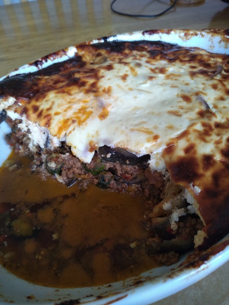 Leaving Lockdown Low Carb Bootcamp - week 6