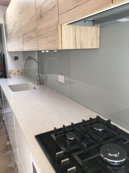 What style kitchen do you have?