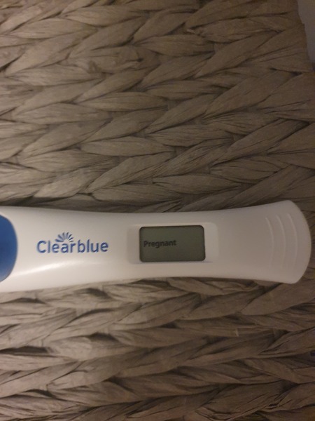 Ovulation buddies starting July 8-14