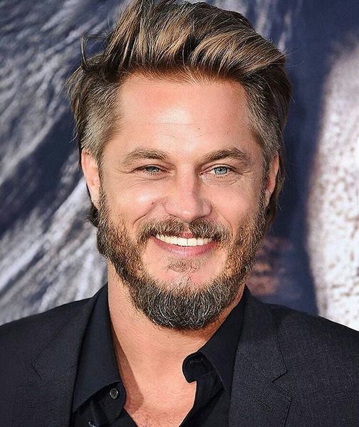 Just out of curiosity... male celebrities