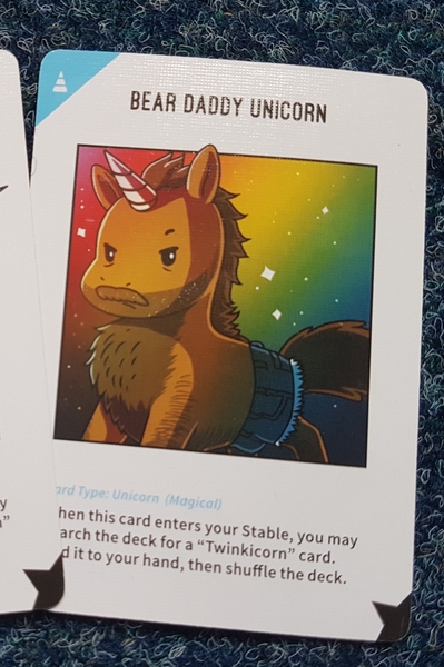 What do we know about unicorns?