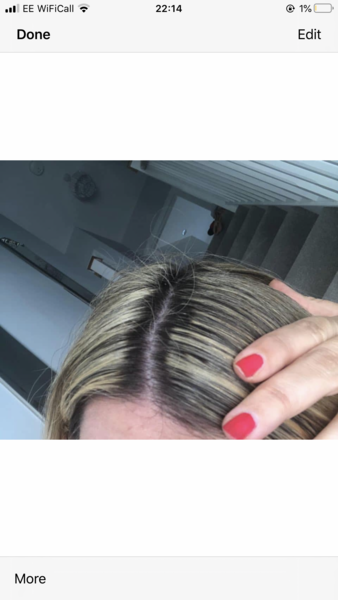 I feel so let down (pics included)