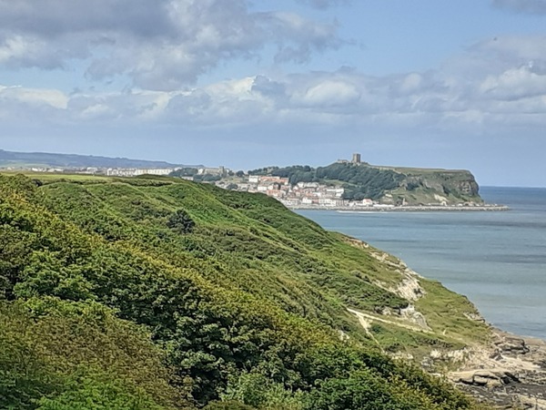 If you live by the sea in the UK, where do you live?