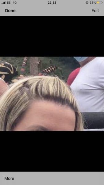 I feel so let down (pics included)