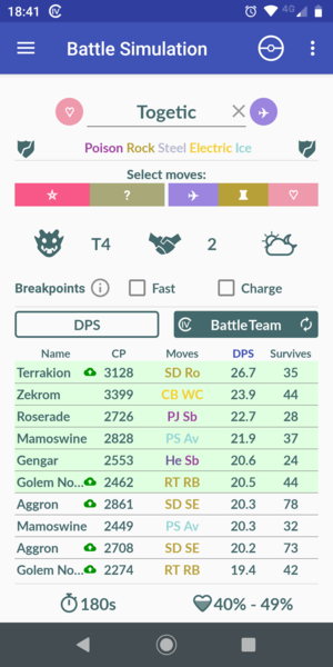 Pokemon Go Thread #29: Are Friends Manectric? Are they?