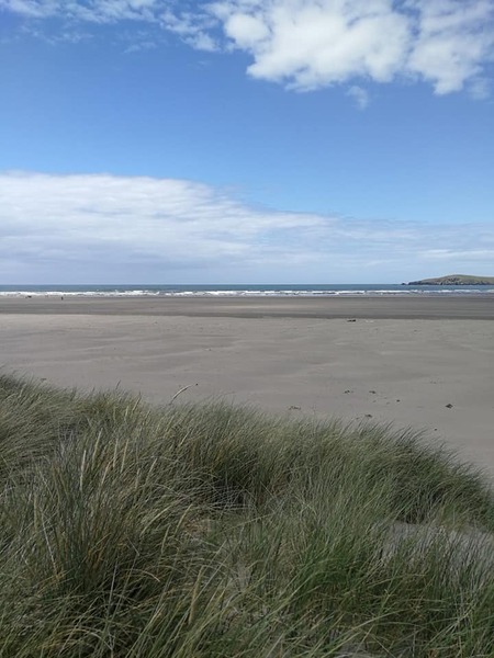 If you live by the sea in the UK, where do you live?
