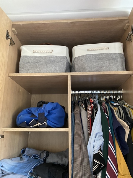 Lockdown (almost) over and frugalling continues!