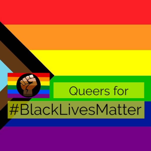 Anyone else sick of still seeing Pride logos everywhere?