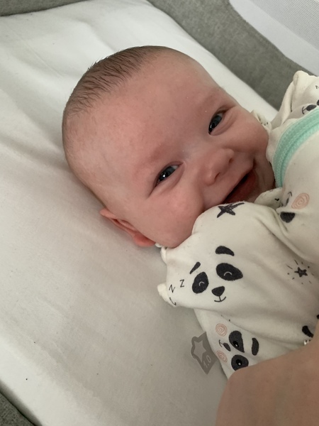 TTC First Baby Catch-up With Our Babies Continued!!