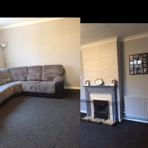 Home decor advice