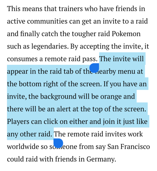 Pokemon Go Thread #29: Are Friends Manectric? Are they?