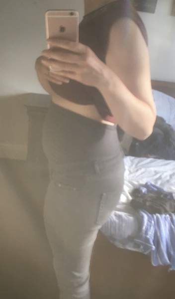 January 2021 mums to be