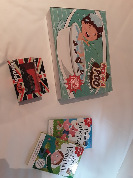 Christmas 2020 summer bargains!