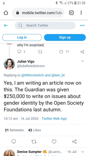 The Guardian job cuts