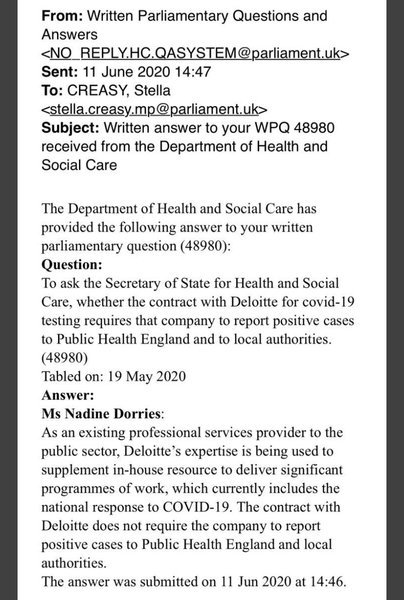 Westminstenders: How many Dead Cats Do You Get In A Thunderstorm?