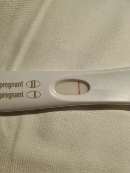 Catching up - ttc after miscarriage part 3