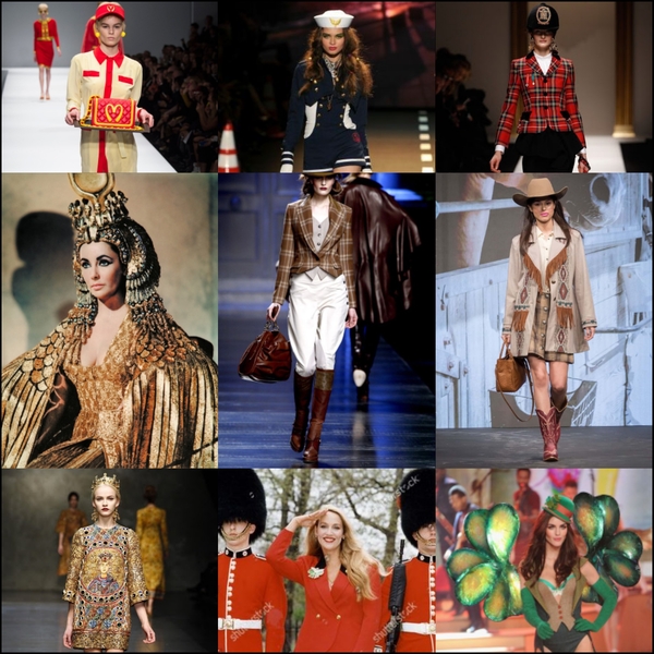 Royal Style without our Queen ( of the Andals )