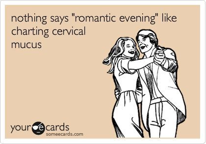 Catching up - ttc after miscarriage part 3