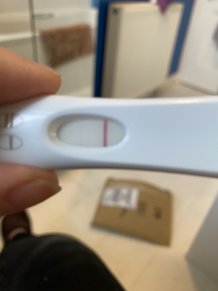 Early testing / symptom spotters anonymous continued...