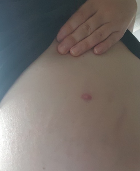 What is this? (Pic attached)
