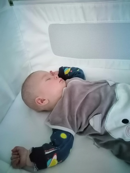 TTC First Baby Catch-up With Our Babies Continued!!