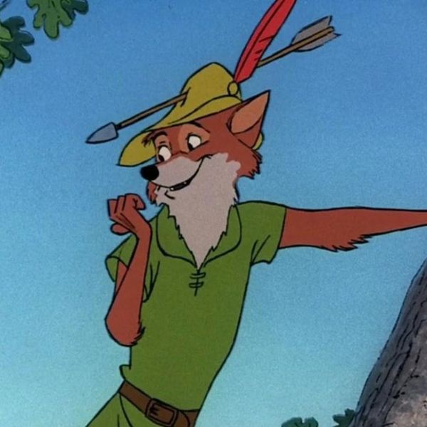 Anyone else got a totally inappropriate crush?